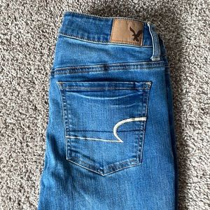 Women’s American Eagle Jeggings size 6